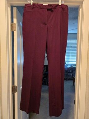 Calvin Klein Dress Pant